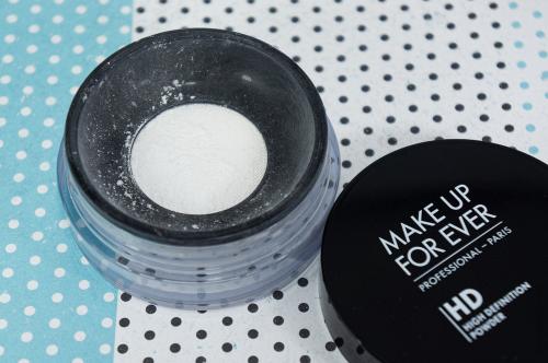 Прозрачная пудра, какую выбрать. Лучшие прозрачные пудры: Make Up For Ever, Urban Decay, Mary Kay. Обзор
