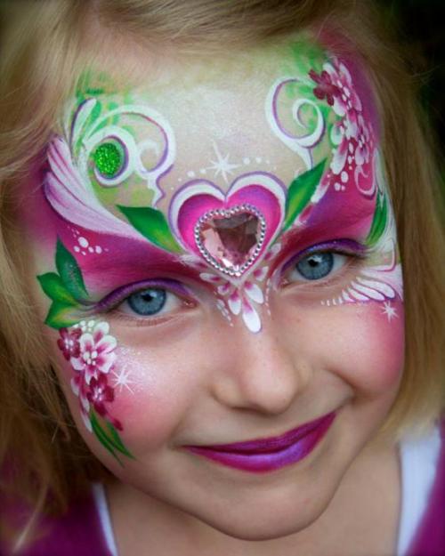 Рисунок на лице зомби. Макияж зомби на Хэллоуин, осваиваем zombie makeup 08 Рисунок на лице зомби. Макияж зомби на Хэллоуин, осваиваем zombie makeup 08