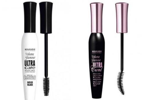 Самая лучшая тушь с эффектом накладных ресниц. Список лучших тушей