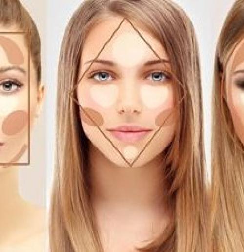 Как правильно наносить тональный крем. Как правильно выбрать тональный крем