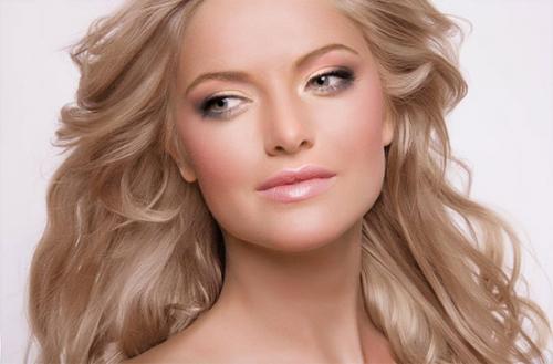 Серые тени серые глаза. фотоинструкция по Вечернему макияжу для серо-голубых глаз 02 Серые тени серые глаза. фотоинструкция по Вечернему макияжу для серо-голубых глаз 02