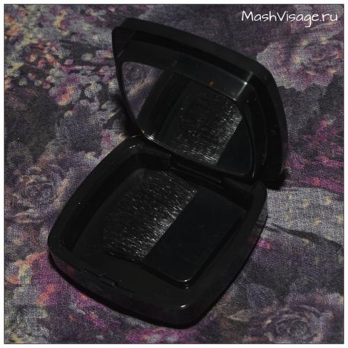 Прозрачная пудра л#39этуаль. Компактная пудра Decollete от Л’Этуаль