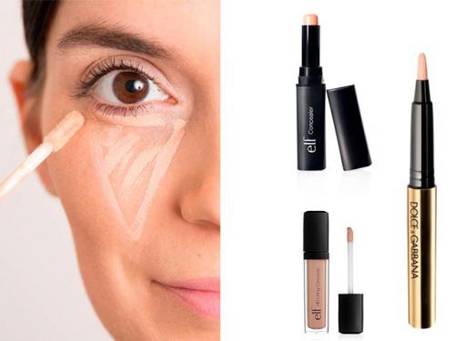 Как самостоятельно научиться макияжу. Базовые правила 02 Как самостоятельно научиться макияжу. Базовые правила 02