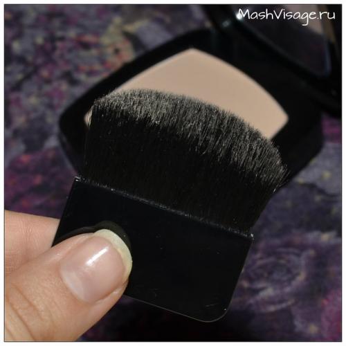 Прозрачная пудра л#39этуаль. Компактная пудра Decollete от Л’Этуаль