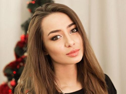 Простой макияж для карих глаз. Советы визажистов 02 Простой макияж для карих глаз. Советы визажистов 02