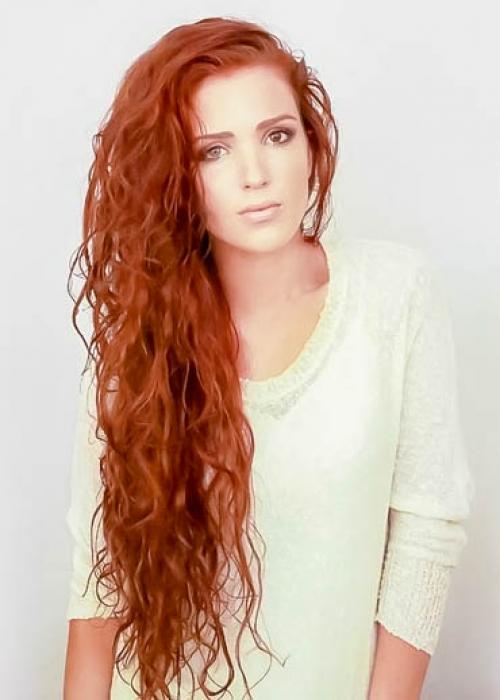 Естественный макияж для карих глаз. Нюд-тенденция: естественный макияж для карих глаз