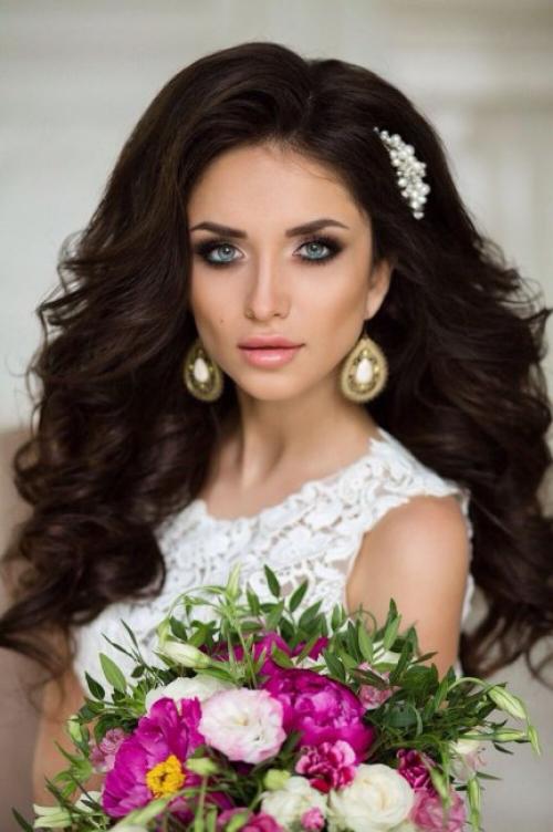 Макияж свадебный поэтапно. Свадебный макияж своими руками пошагово. 14 Макияж свадебный поэтапно. Свадебный макияж своими руками пошагово. 14