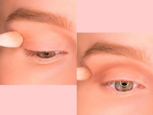 Как научиться делать макияж в домашних условиях. Этапы макияжа