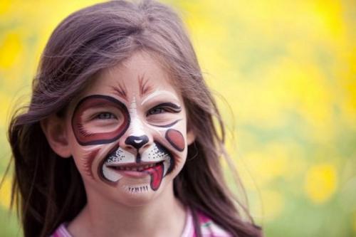 Рисунок на лице зомби. Макияж зомби на Хэллоуин, осваиваем zombie makeup 06 Рисунок на лице зомби. Макияж зомби на Хэллоуин, осваиваем zombie makeup 06