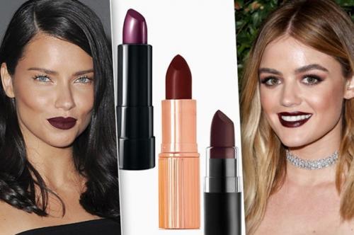 Помада для темных волос карих глаз. Помада по цвету волос 08 Помада для темных волос карих глаз. Помада по цвету волос 08