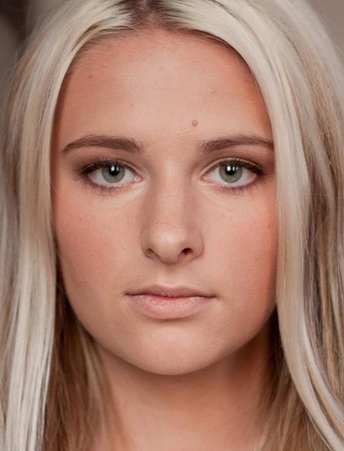 Как накрасить ресницы без туши. Модный тренд 2019 – макияж без туши