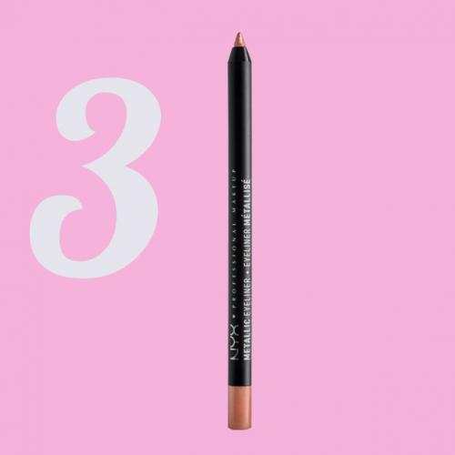 Как подвести слизистую глаза. Топ-5 стойких карандашей для подводки слизистой глаза