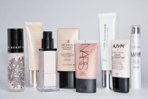 Можно ли использовать хайлайтер, как тени. Чем заменить хайлайтер