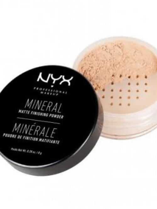 Пудра с цинком. Как выбрать пудру для проблемной кожи?