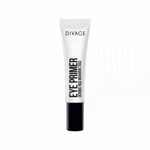 Праймер под тени. Основа под тени Праймер