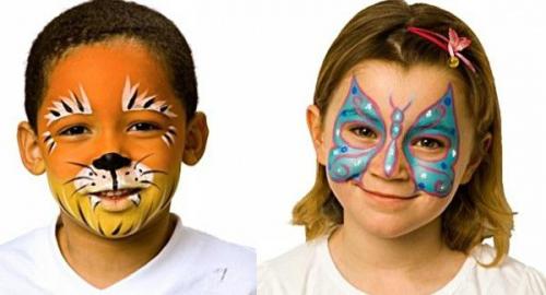 Рисунок на лице зомби. Макияж зомби на Хэллоуин, осваиваем zombie makeup 04 Рисунок на лице зомби. Макияж зомби на Хэллоуин, осваиваем zombie makeup 04