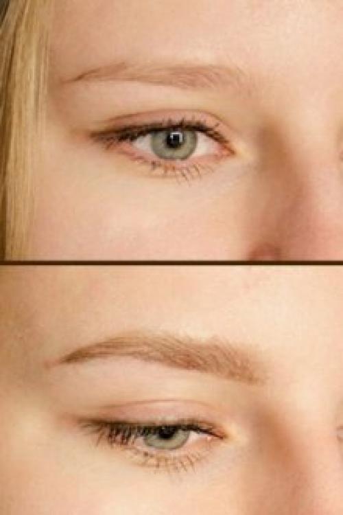 Окрашивание ресниц хной или краской. Особенности окрашивания ресниц хной в салоне