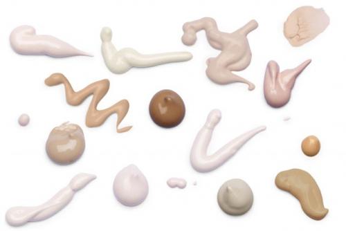 Как снять ограничитель с туши. Как достать последнюю каплю из тюбика?