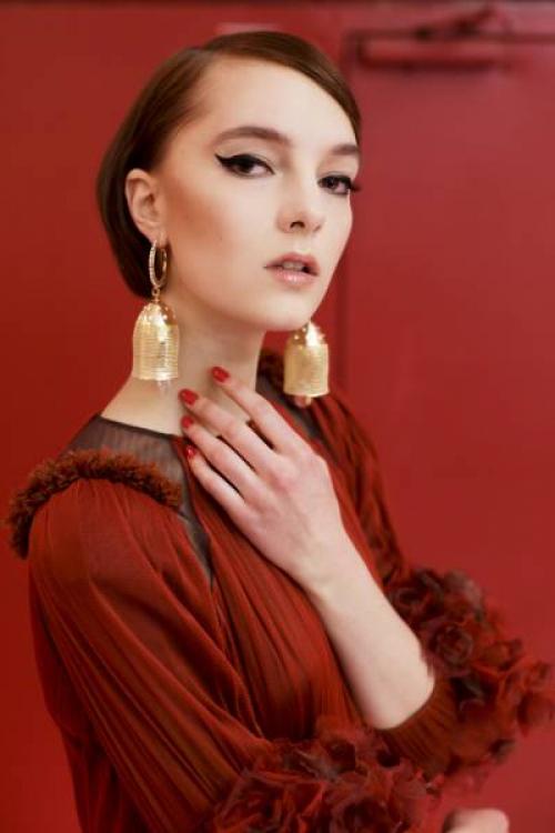 Можно ли использовать карандаш для губ для глаз. Как можно использовать карандаш для глаз? 5 вариантов