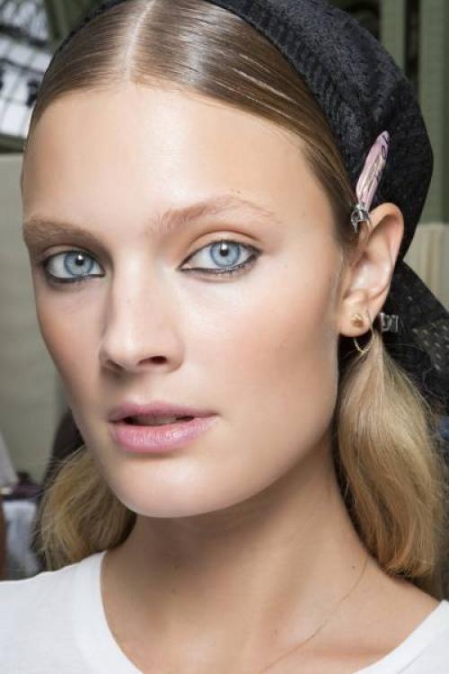 Можно ли использовать карандаш для губ для глаз. Как можно использовать карандаш для глаз? 5 вариантов