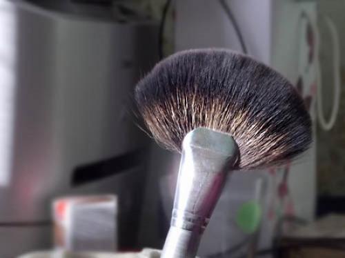 Все кисти для макияжа и их предназначение. Виды кисточек и их предназначение