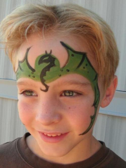 Рисунок на лице зомби. Макияж зомби на Хэллоуин, осваиваем zombie makeup 05 Рисунок на лице зомби. Макияж зомби на Хэллоуин, осваиваем zombie makeup 05