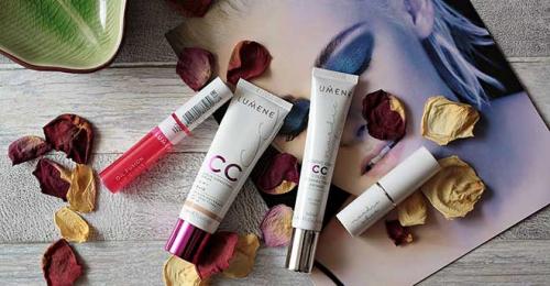 Праймер под тени. Основа под тени Праймер