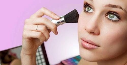 Как сделать правильно макияж лица в домашних условиях. Как научиться правильно делать макияж поэтапно