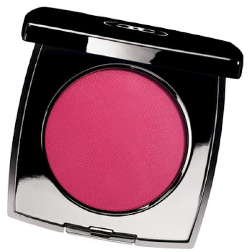 Помада румяна. Нестандартное использование косметики