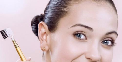 Как в первый раз выщипать брови в домашних условиях. Как правильно выщипывать брови 09