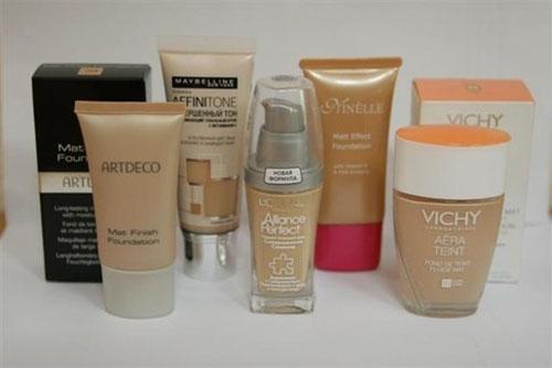 Как скрыть прыщи с помощью макияжа. Как аккуратно скрыть прыщи с помощью макияжа?