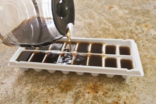 Чем полезен лед для кожи лица. Лед для лица: польза для разных типов кожи