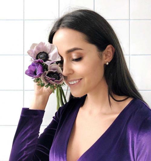 Цитаты про макияж и прическу. Красивые цитаты про макияж - жемчужины мысли, увековеченные в словах