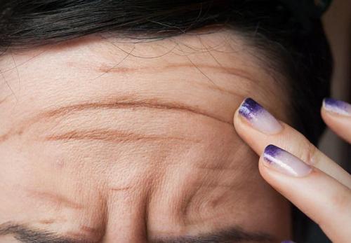 Макияж зомби на Хэллоуин своими руками. Зомби — пошаговый макияж 13