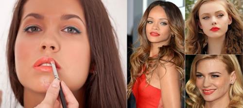 Помада для темных волос карих глаз. Помада по цвету волос 12 Помада для темных волос карих глаз. Помада по цвету волос 12