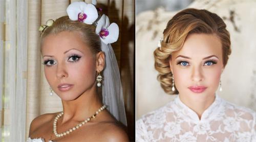 Макияж свадебный поэтапно. Свадебный макияж своими руками пошагово. 04 Макияж свадебный поэтапно. Свадебный макияж своими руками пошагово. 04