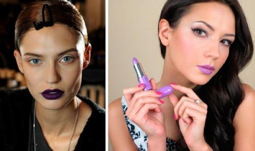 Помада для темных волос карих глаз. Помада по цвету волос 09 Помада для темных волос карих глаз. Помада по цвету волос 09