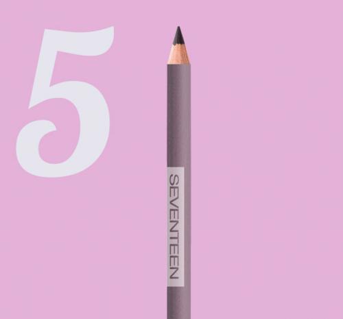 Как подвести слизистую глаза. Топ-5 стойких карандашей для подводки слизистой глаза