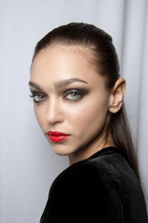 Можно ли использовать карандаш для губ для глаз. Как можно использовать карандаш для глаз? 5 вариантов