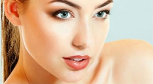 Как накрасить лицо красиво 12