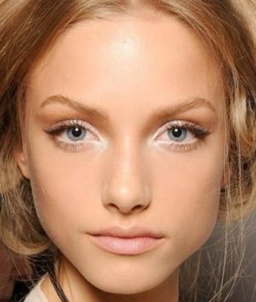 Что нужно для ежедневного макияжа. Как правильно сделать макияж на каждый день дома – инструкция с пошаговыми фото