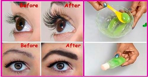 Как отрастить ресницы и брови. Как отрастить шикарные ресницы и брови в домашних условиях?