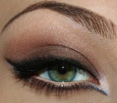 Как карандашом подводить глаза красиво. Карандаш для глаз 05 Как карандашом подводить глаза красиво. Карандаш для глаз 05