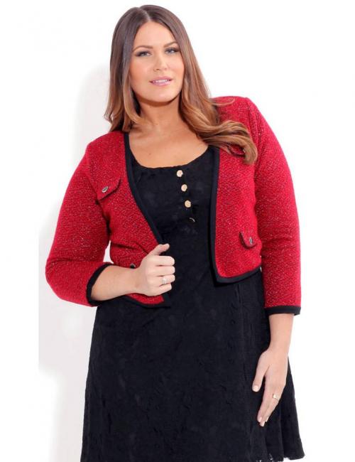 Полный макияж. Макияж для полного лица