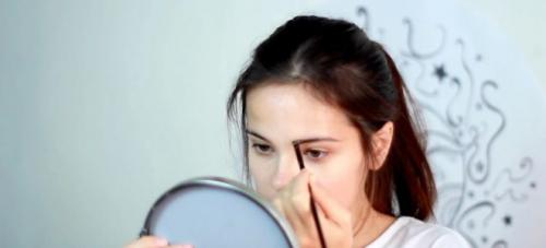 Школьный макияж для подростков 15 лет. Как сделать легкий макияж для подростков?