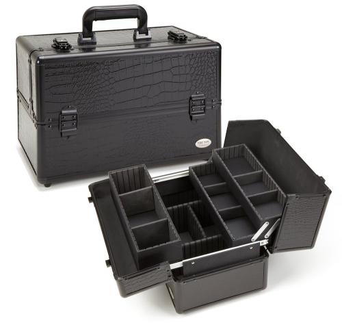 Минимальный набор начинающего визажиста 2019. Разновидности кейсов визажиста, набор косметики для начинающих