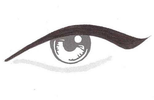 Мейк со стрелками. Техника и виды макияжа со стрелками с фото и видео 16