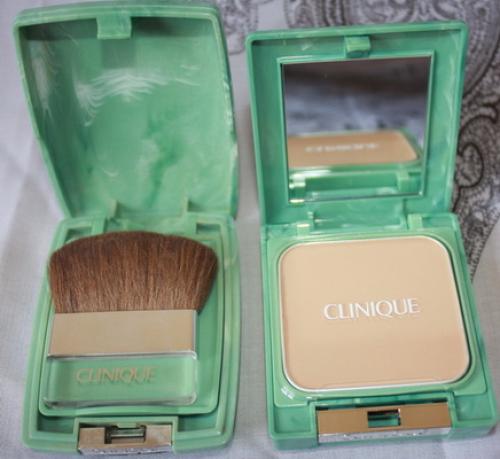 Клиник пудра состав. Легкая компактная пудра СПФ 15 Clinique Almost Powder Makeup SPF 15 09 Клиник пудра состав. Легкая компактная пудра СПФ 15 Clinique Almost Powder Makeup SPF 15 09