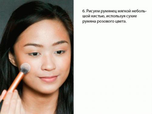 Профессиональный макияж в домашних условиях. Какие инструменты и материалы нужны 15 Профессиональный макияж в домашних условиях. Какие инструменты и материалы нужны 15