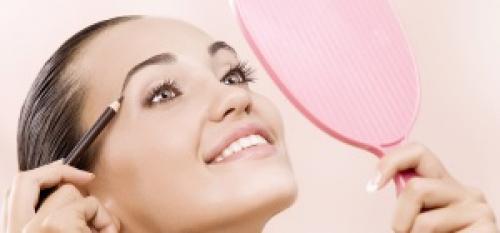 Как рисовать брови простым карандашом. Советы и рекомендации от косметологов